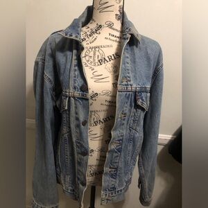 Levi’s Jacket
